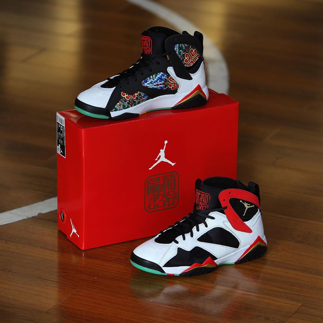 Chinese air outlet jordans