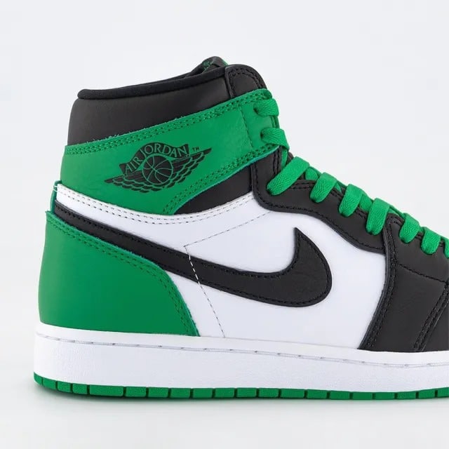 Boston celtics store jordan 1