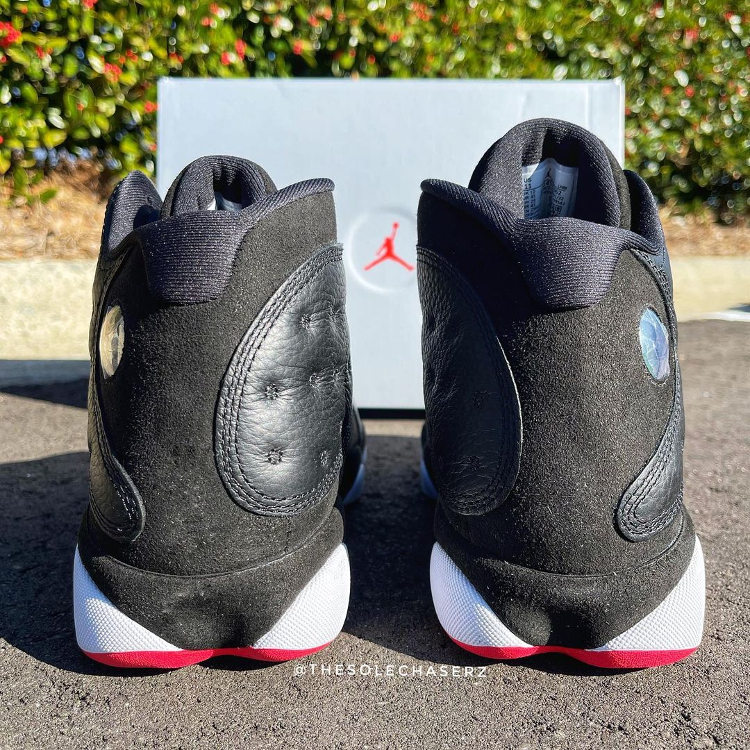 Jordan 13 hot sale space grey