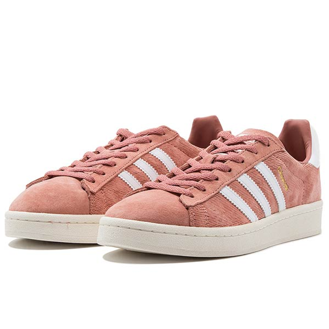 Adidas campus outlet raw pink