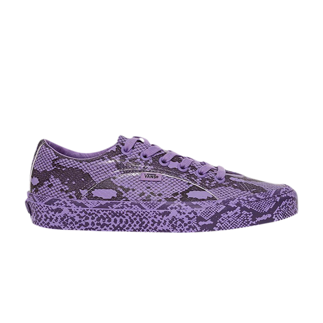 Vans Opening Ceremony x Lampin Fairy Wren Snakeskin VN0A38FIZGN