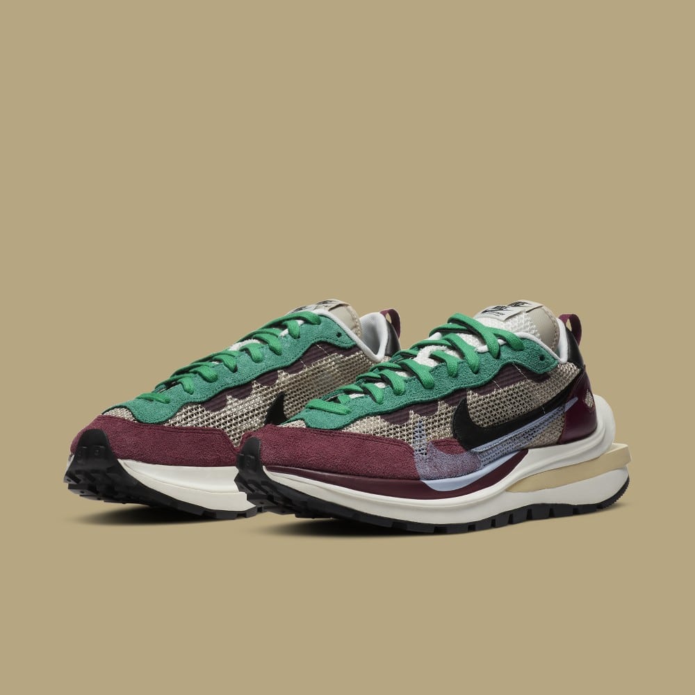 nike sacai release 2020