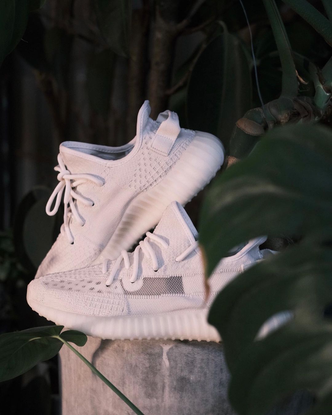 Coming Soon adidas Yeezy Boost 350 V2 Bone Grailify