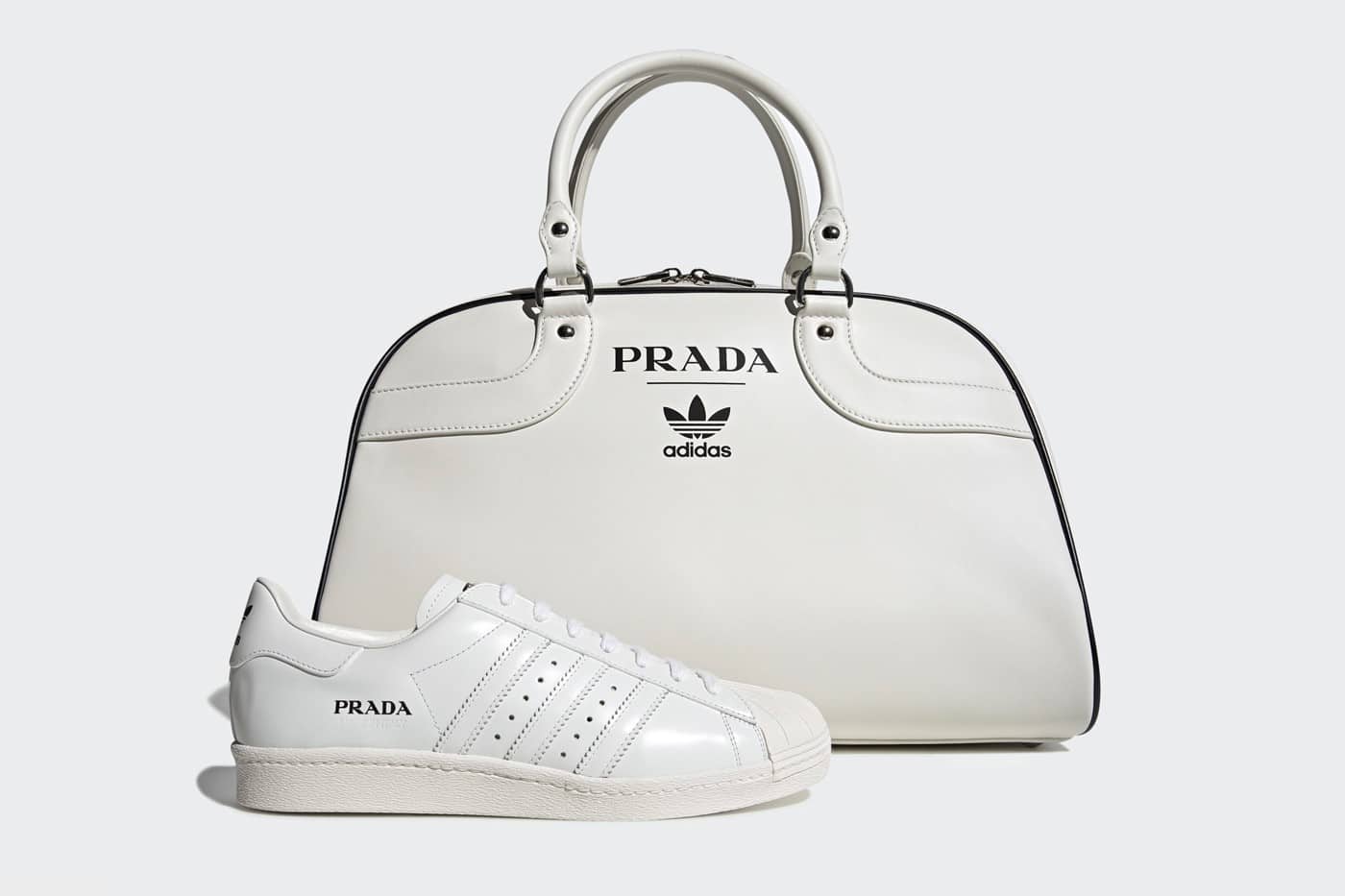 The Prada x adidas Superstar is Limited to 700 Pairs | Grailify