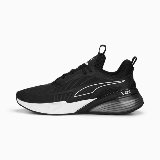 PUMA X-Cell Action Running Shoes | 378301-07 | Grailify