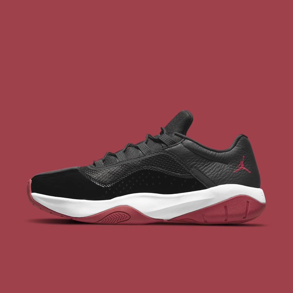 Air Jordan 11 CMFT Low 