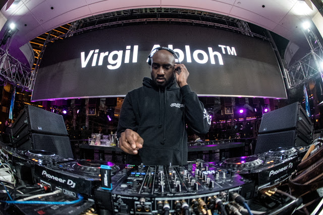 Kennen Sie Virgil Abloh wirklich? Diese 5 Fakten über den