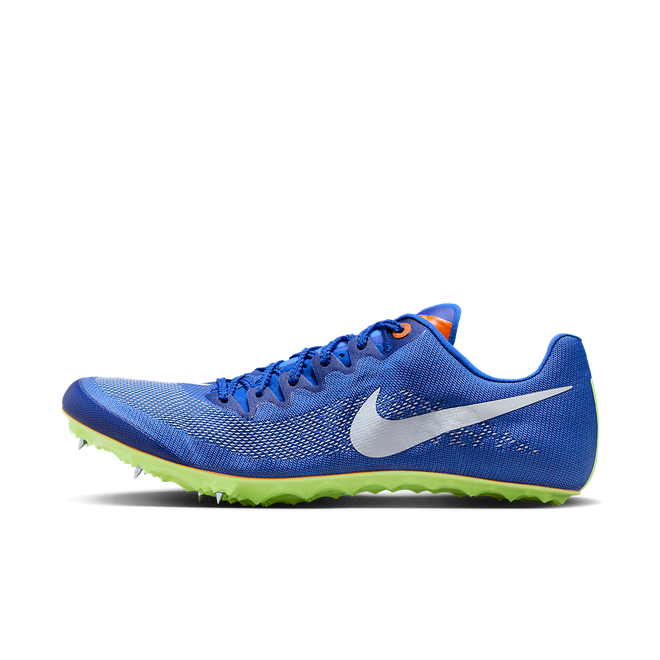 Nike Ja Fly 4 Track and Field Sprinting Spikes | DR2741-400 | Grailify