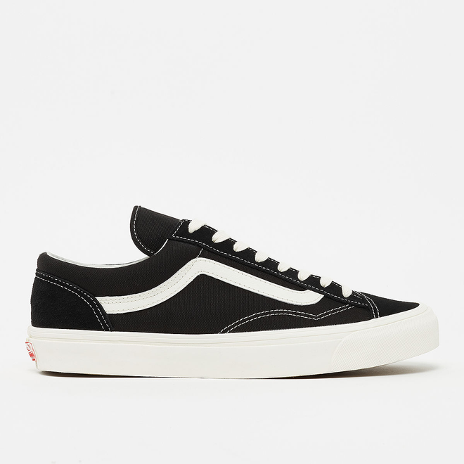 Vans marshmallow hotsell style 36