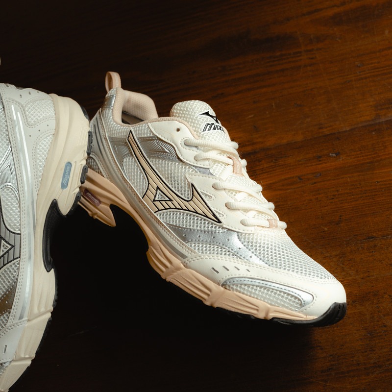 Mizuno retro discount