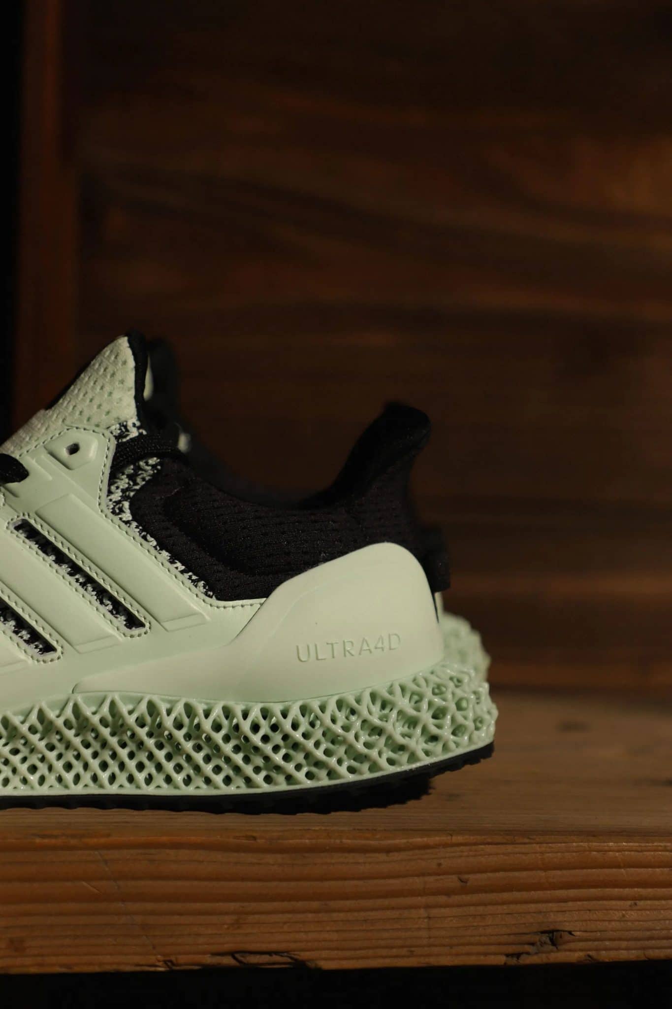 Why You Must See the SNS x adidas Ultra4D 