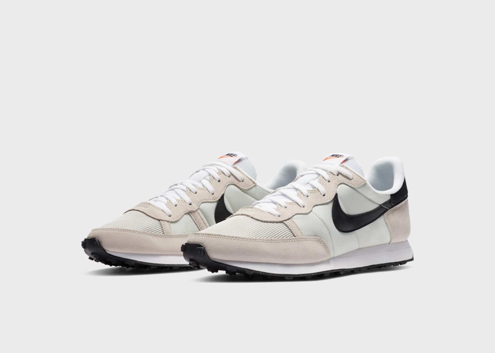 Listen Up Retro Fans! The 1979 Nike Challenger Is Back! | Grailify