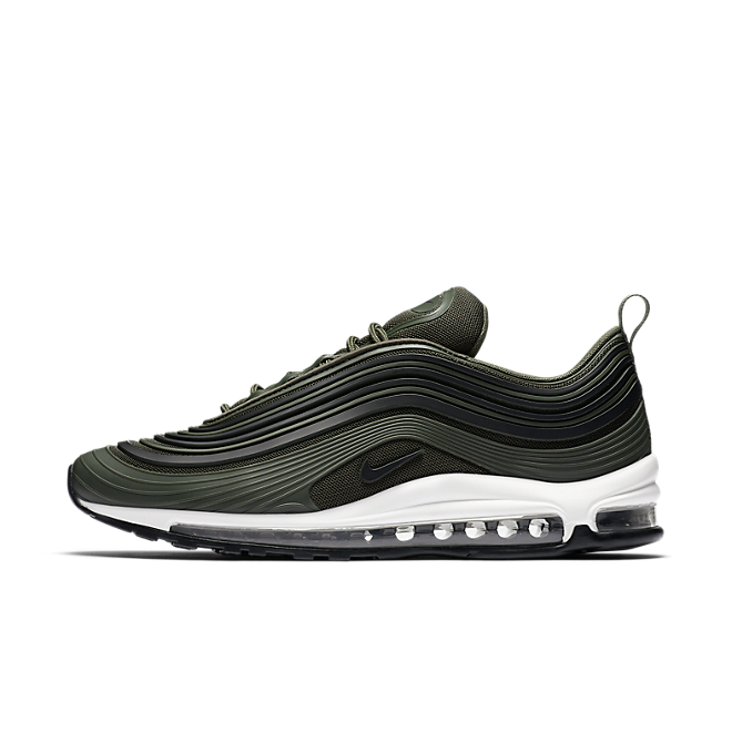 Nike air max 97 ultra cheap green