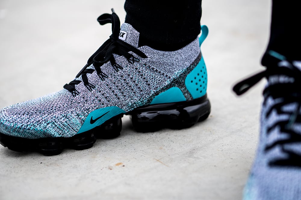 Nike air 2024 vapormax alte