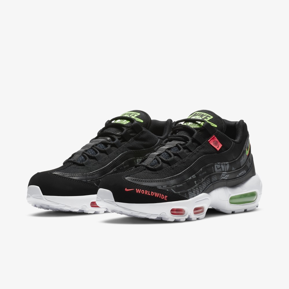 nike air max 95 ww