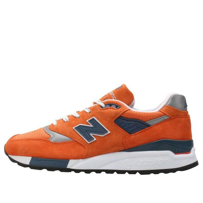 Nb sales 998 orange