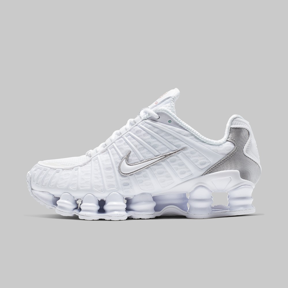 Which Two Classic Nike Shox TLs Will You Find Next Year? | Grailify