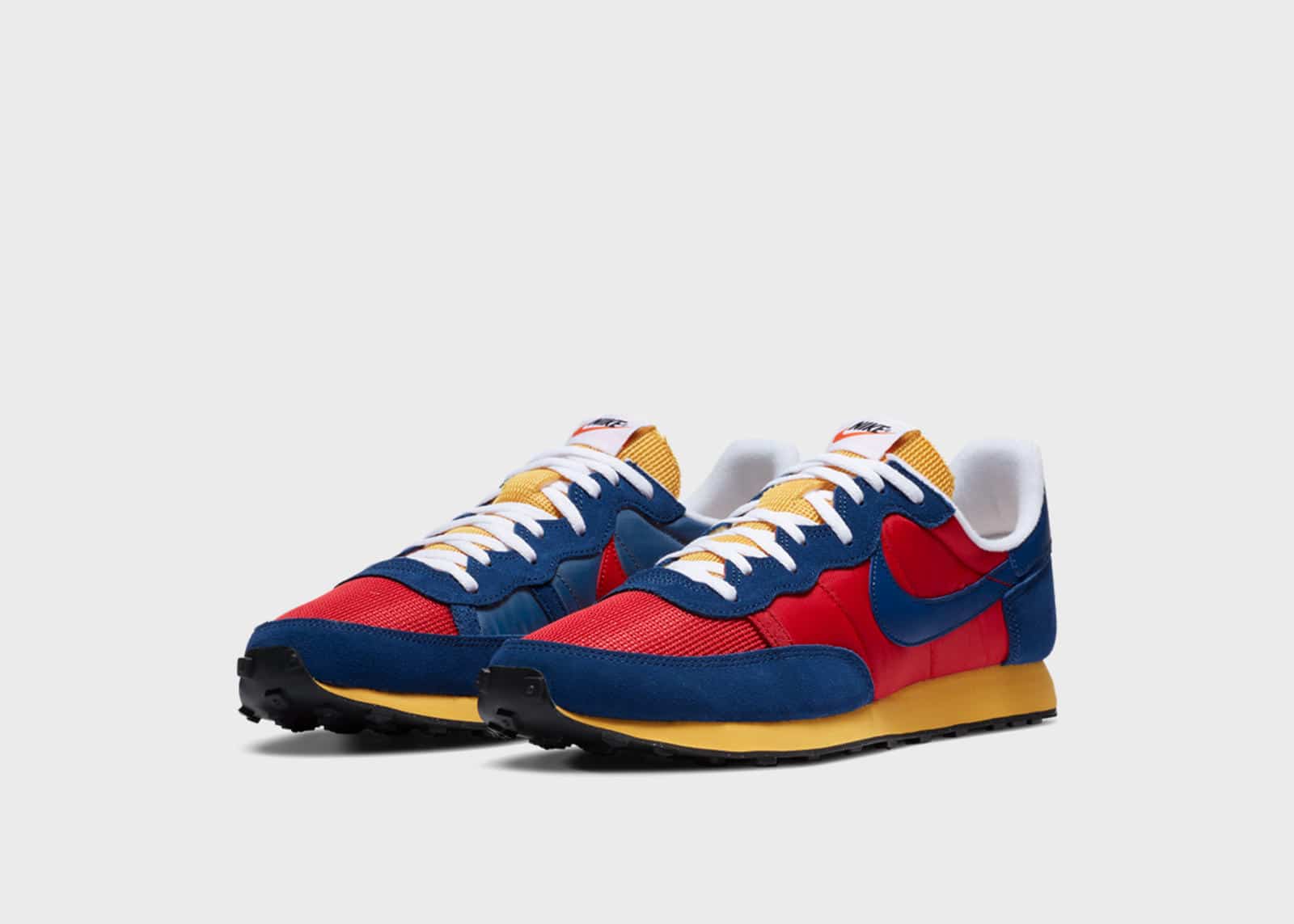 Listen Up Retro Fans! The 1979 Nike Challenger Is Back! | Grailify