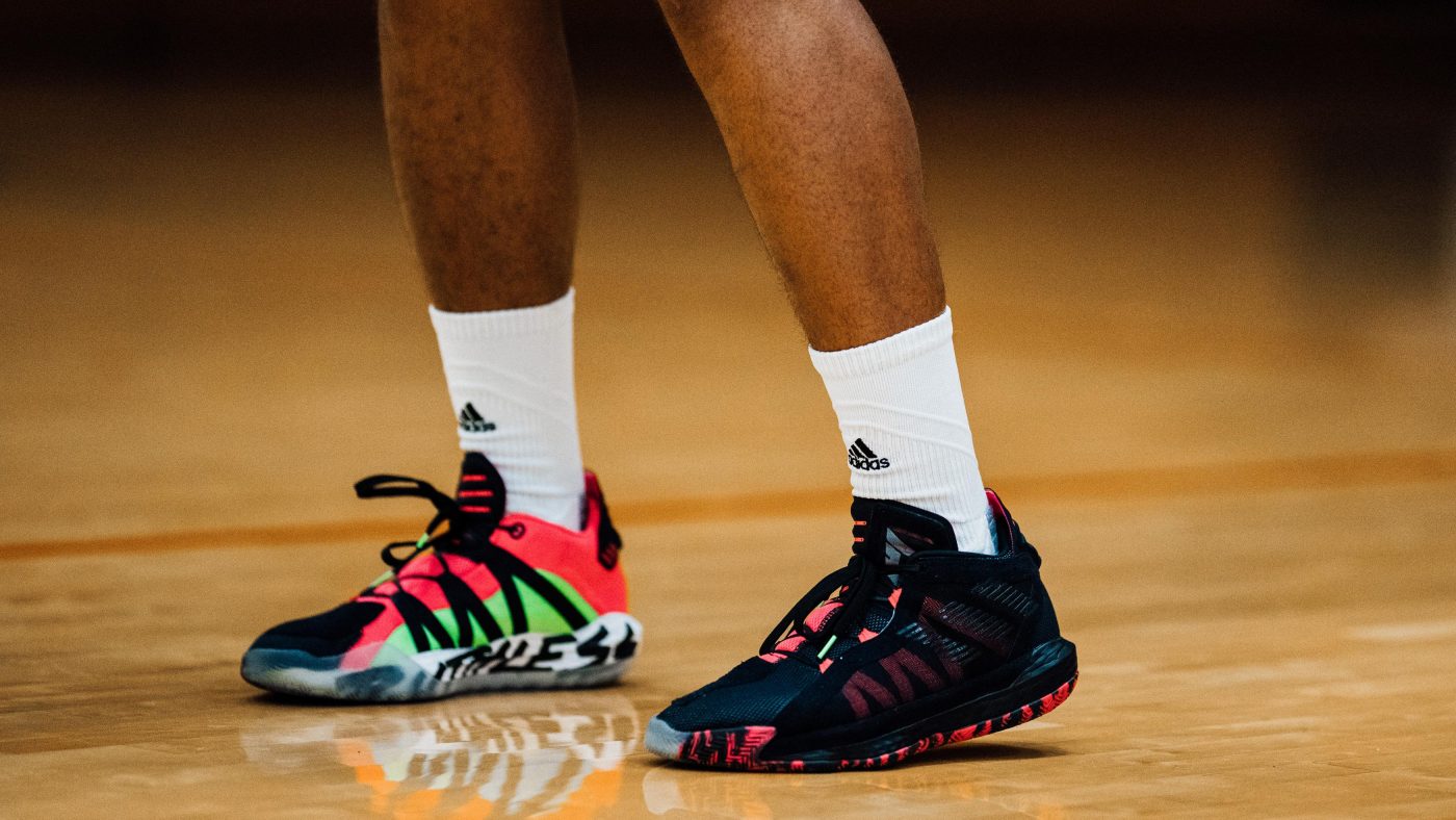 dame 6s