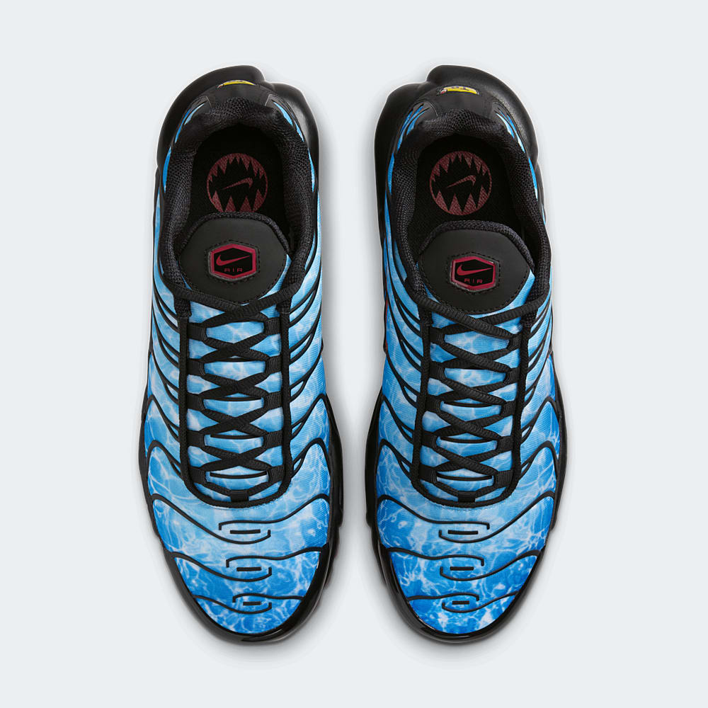 Nike Air Max Plus Shark Attack