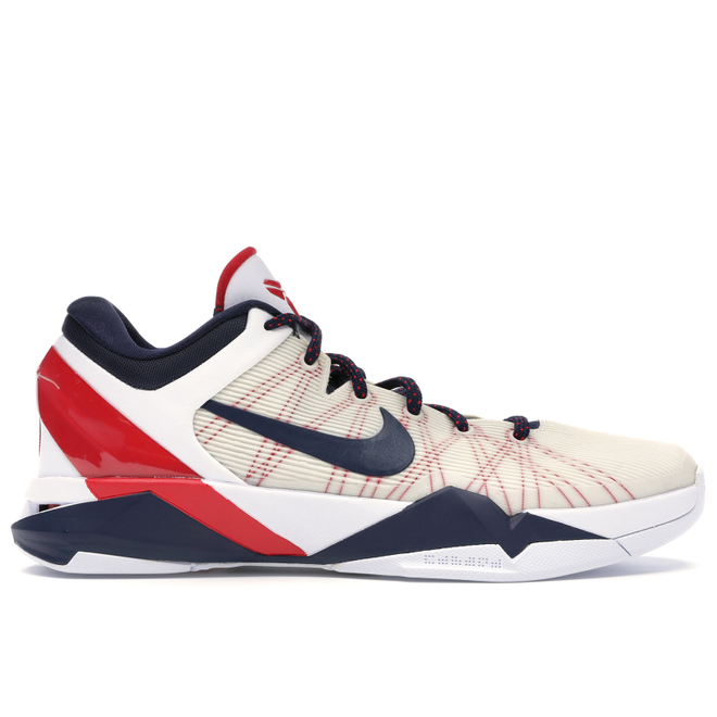 Nike Kobe 7 USA Olympic 488371 102 Grailify