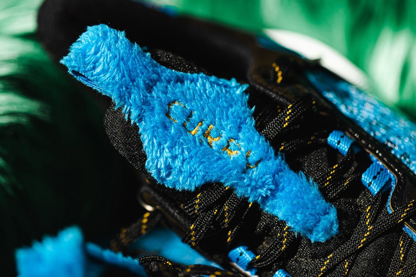 curry 9 cookie monster release date