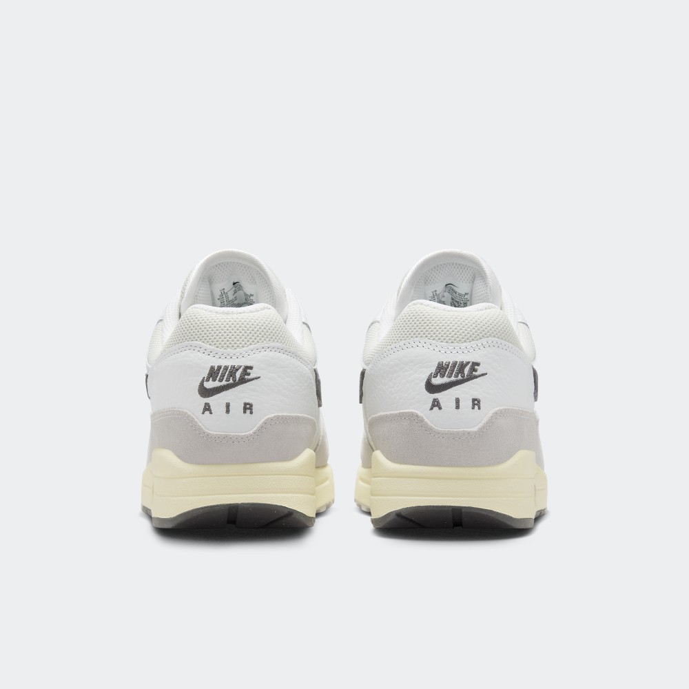 Air max 1 grigie on sale