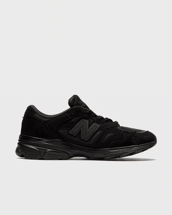 new balance 920 made in uk black