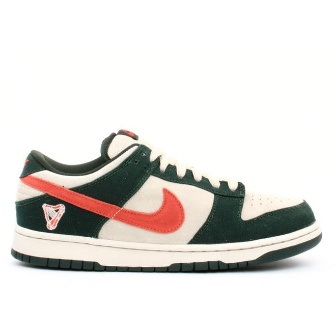 Nike Dunk SB Low Eire | 304292-185 | Grailify