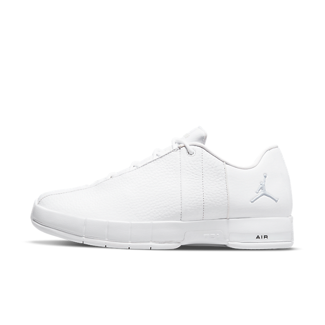 Air Jordan Jordan TE 2 Low White Pure Platinum AO1696 111