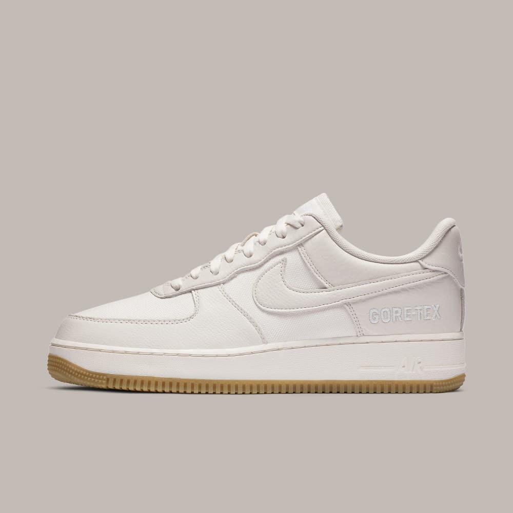 Af1 gore tex sail new arrivals