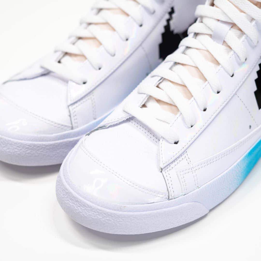 Nike Blazer Mid '77 