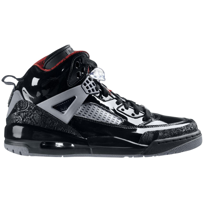 Jordan hot sale spizike stealth