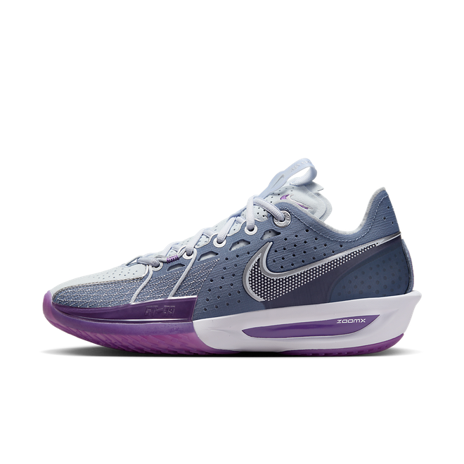 Nike Wmns Air Zoom GT Cut 3 'Ashen Slate' | FZ6384-400 | Grailify