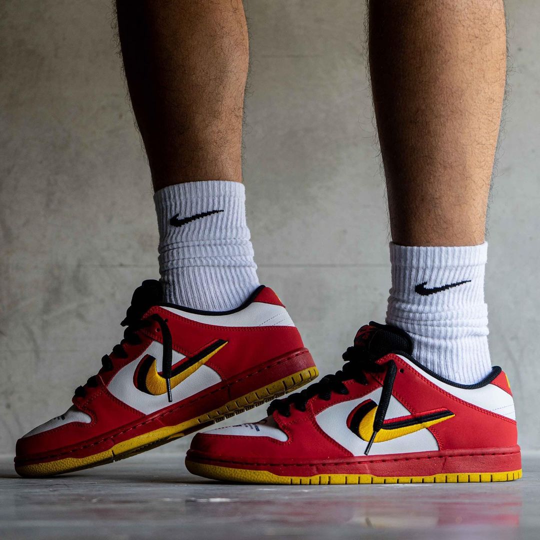 nike sb dunk vietnam release date