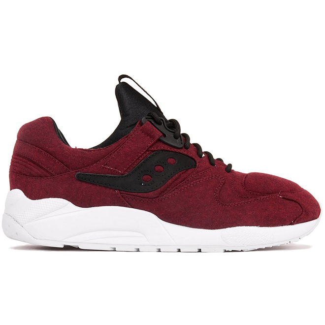 Saucony shadow 9000 sales mujer marron