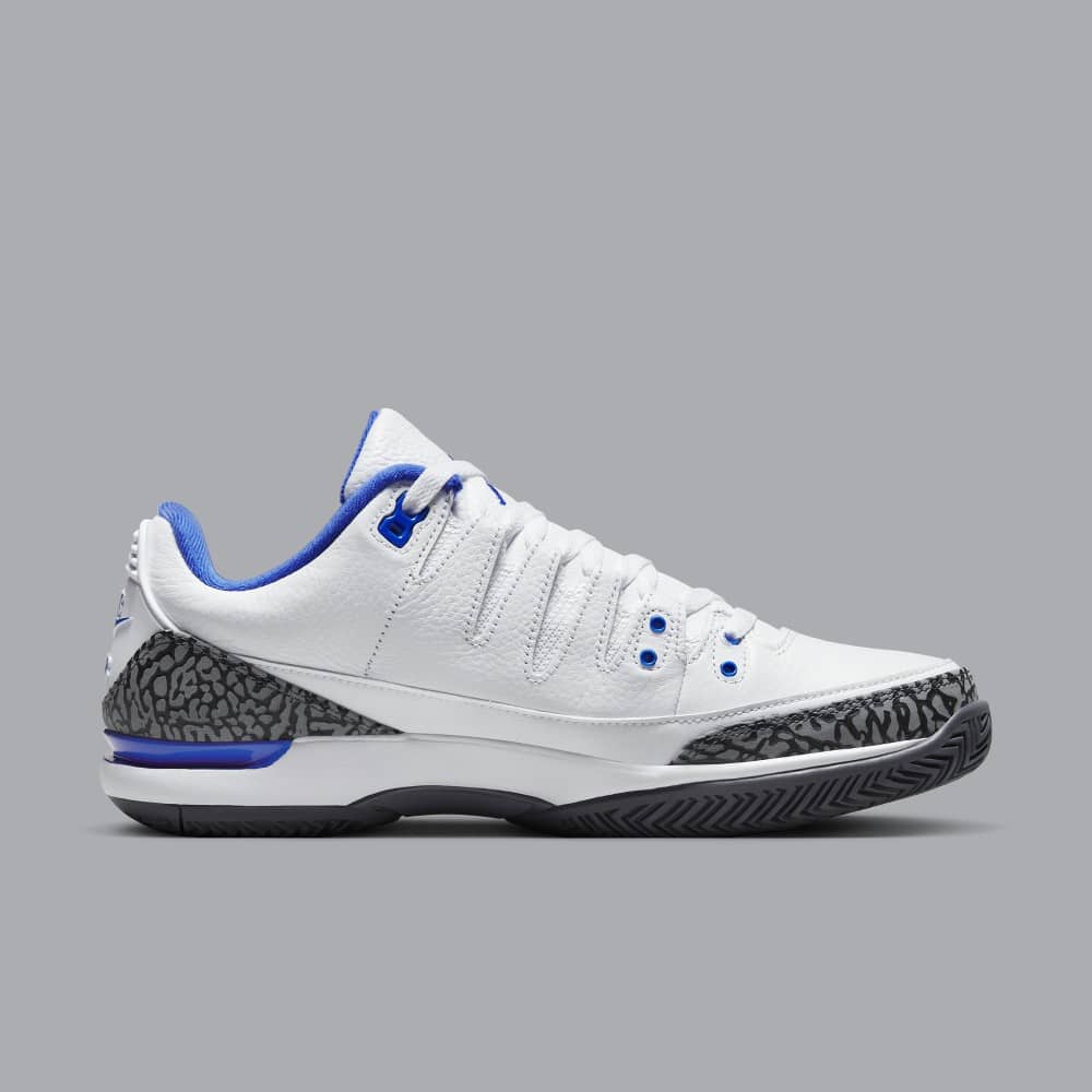 Federer aj3 best sale