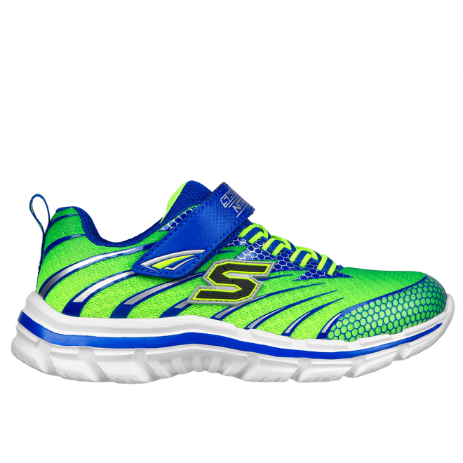 Skechers nitrate best sale