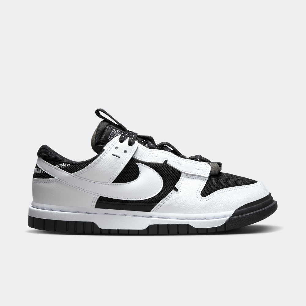 Nike Dunk Low Remastered Reverse Panda Dv Grailify