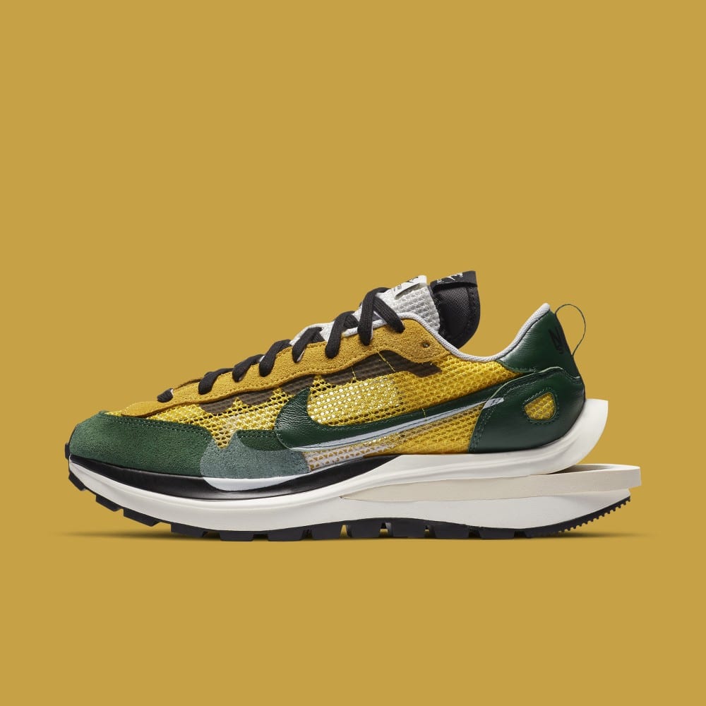 nike sacai release 2020