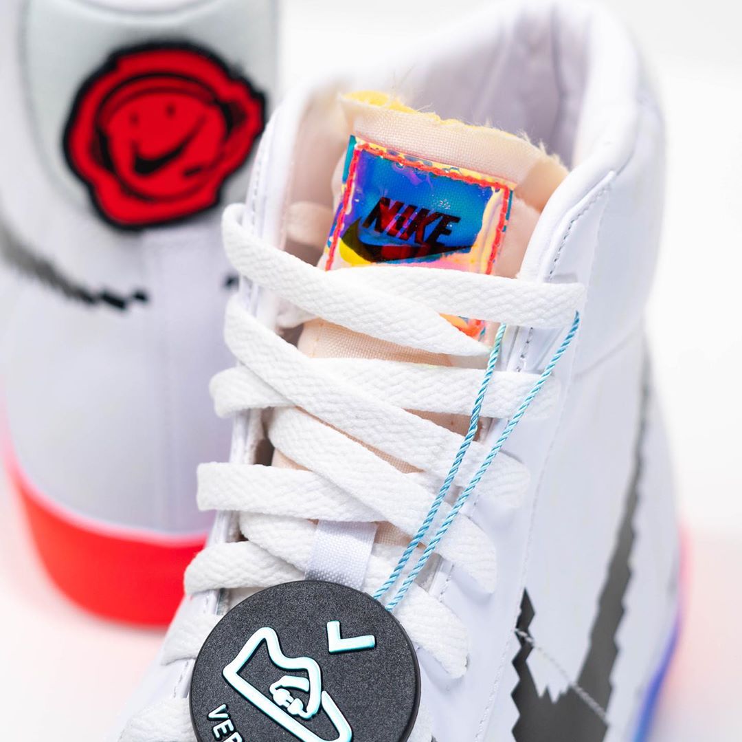 Nike Blazer Mid '77 