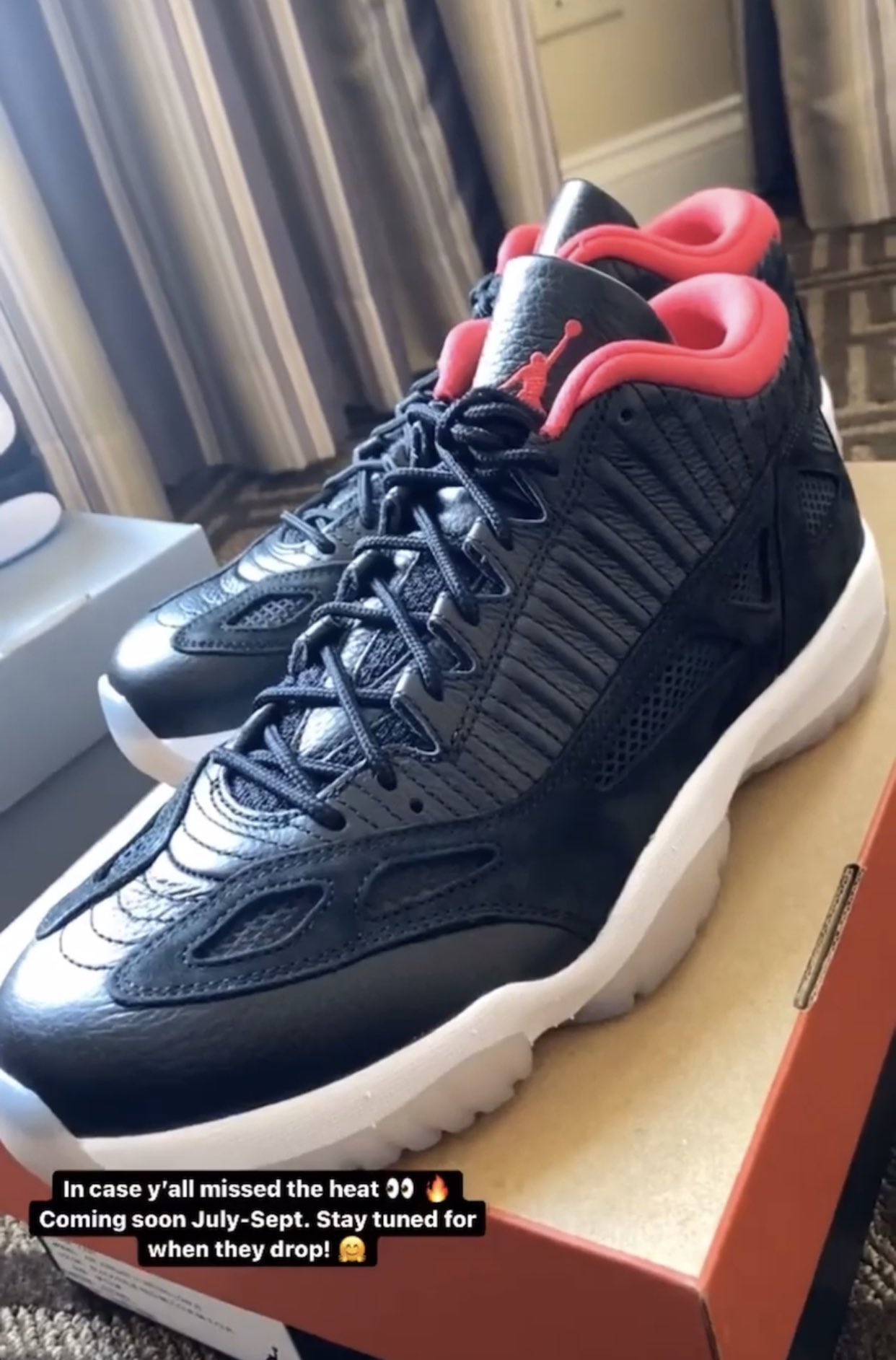 Aj11 bred low online