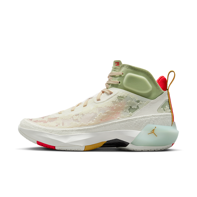 Air Jordan Cny Year Of The Rabbit Fb Fd