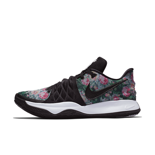 Kyrie low 2025 floral price