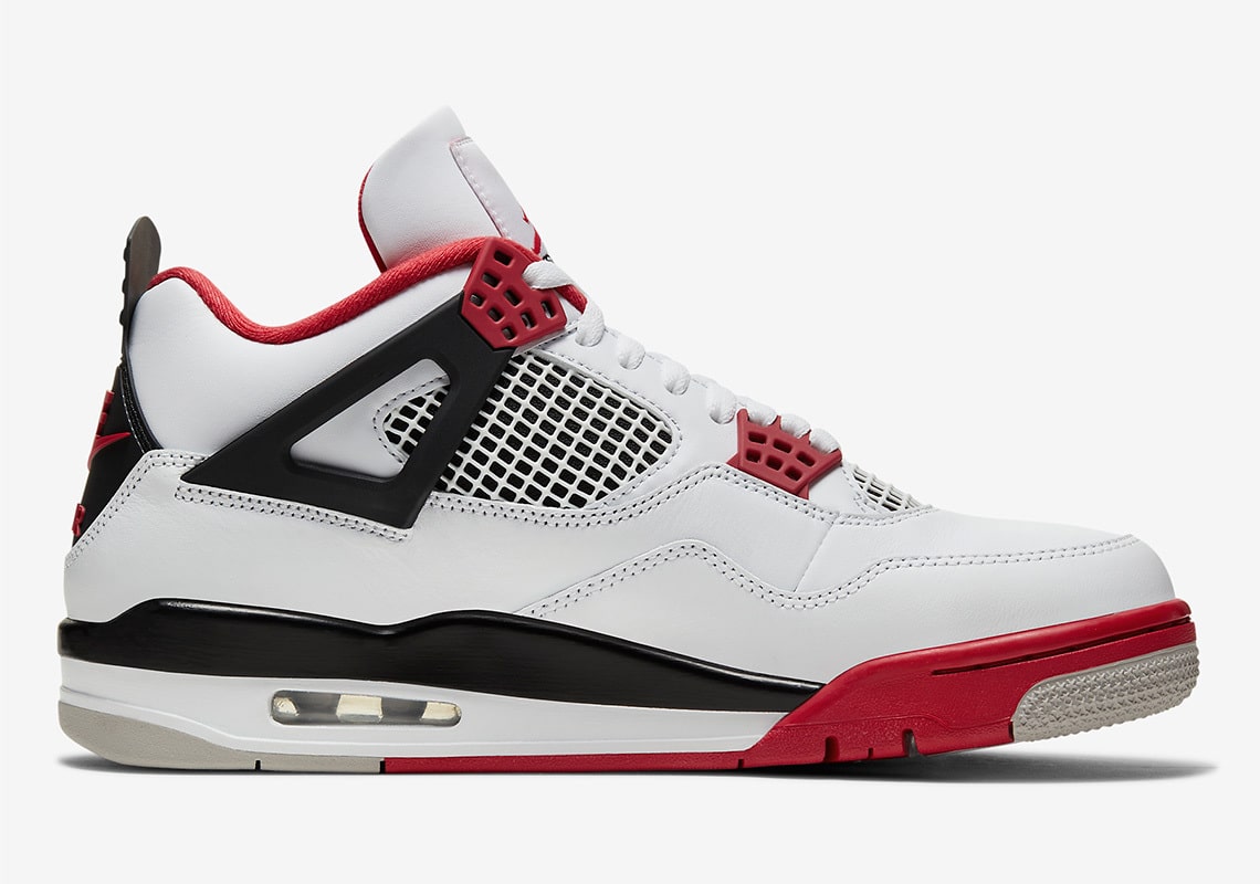 Jordan 4 november 2019 sale