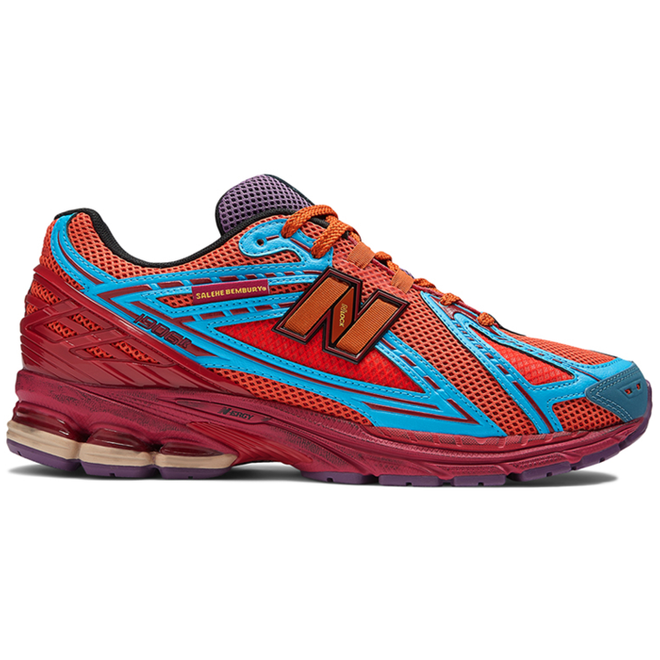 men's new balance 1906r salehe bembury heat be hot