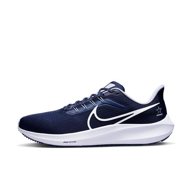 Buy NFL x Air Zoom Pegasus 39 'Dallas Cowboys' - DR2040 400 - Blue