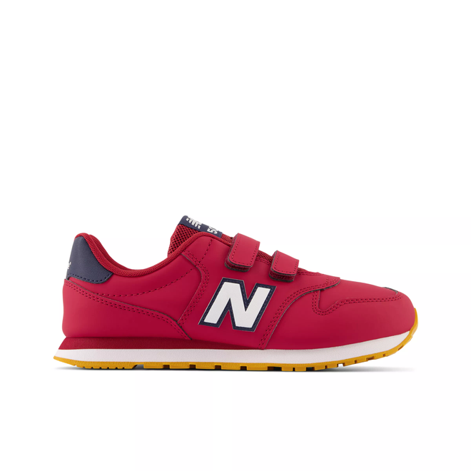 Nb 500 hot sale red