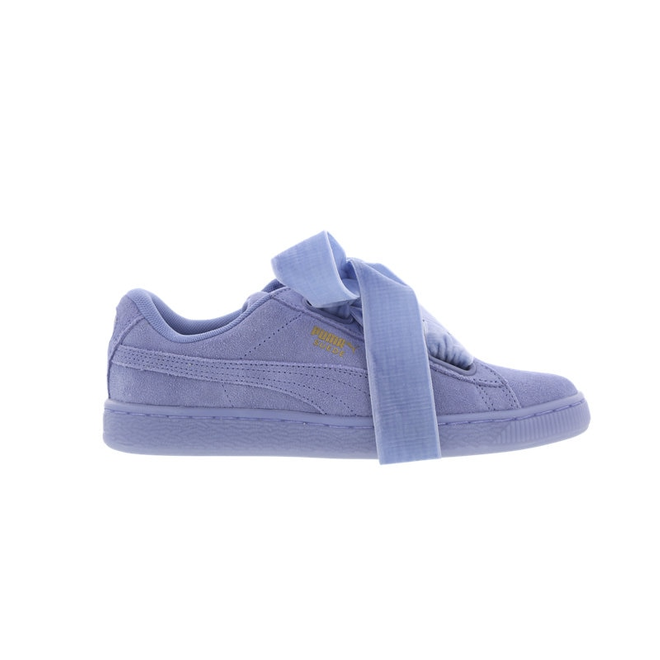 Puma suede cheap heart reset colori