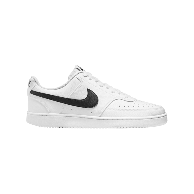 Nikes Court Vision Low | 01610204099-80 | Grailify